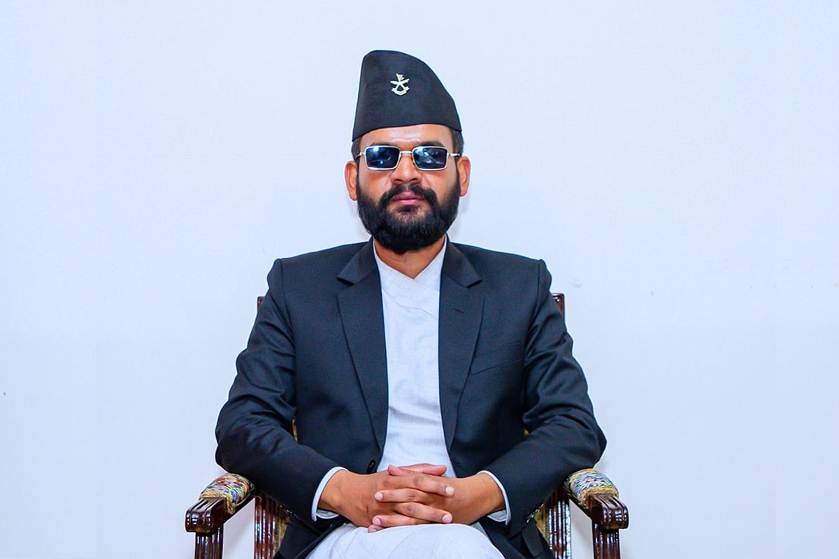 कसले राजीनामा गराउन खोज्दैछ मेयर बालेनलाई ?