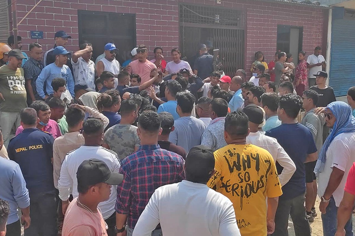लापरवाह 'मौन अवधि'