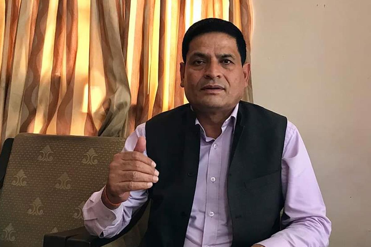 सन्दीपविरुद्ध क्यानले तत्काल कुनै 'एक्सन' नलिने