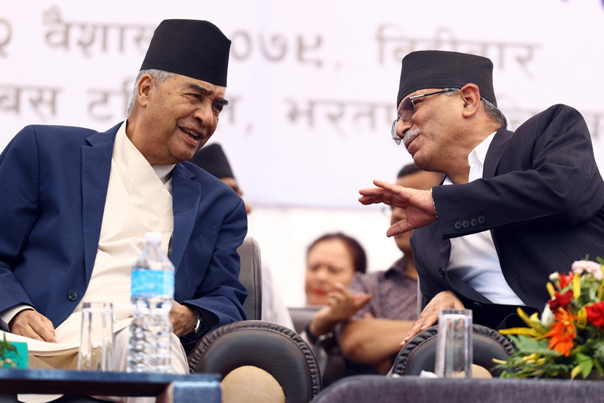 धम्की र छुद्र टिप्पणीका लागि अवसर बने चुनावी सभा