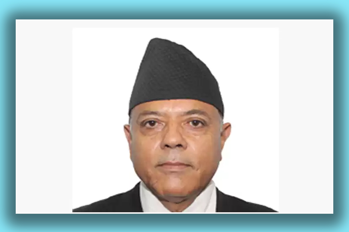 कामु प्रधानन्यायाधीश कार्कीलाई ७ प्रश्न, भन्छन्- चोलेन्द्र फर्केर आए हामी बेञ्च सेयर गर्दैनौं