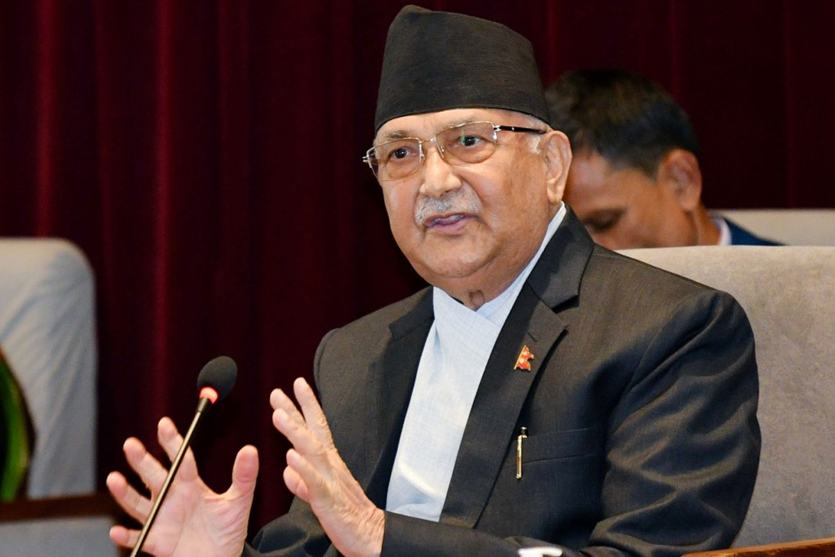 एमालेलाई पत्याएन सहरले