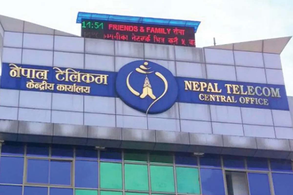 टेलिकमको फाइबर सेवा अवरूद्ध हुँदा ३ जिल्लाका सेवाग्राही मर्कामा