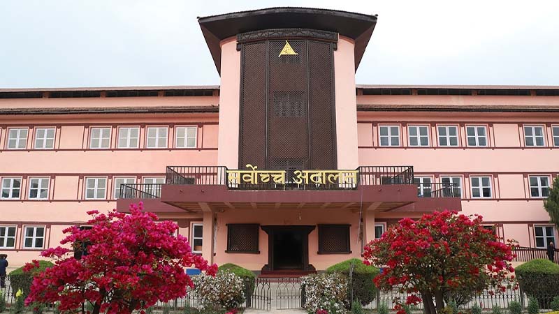 जनयुद्ध दिवस खारेज गर्न माग गर्दै सर्वोच्चमा रिट