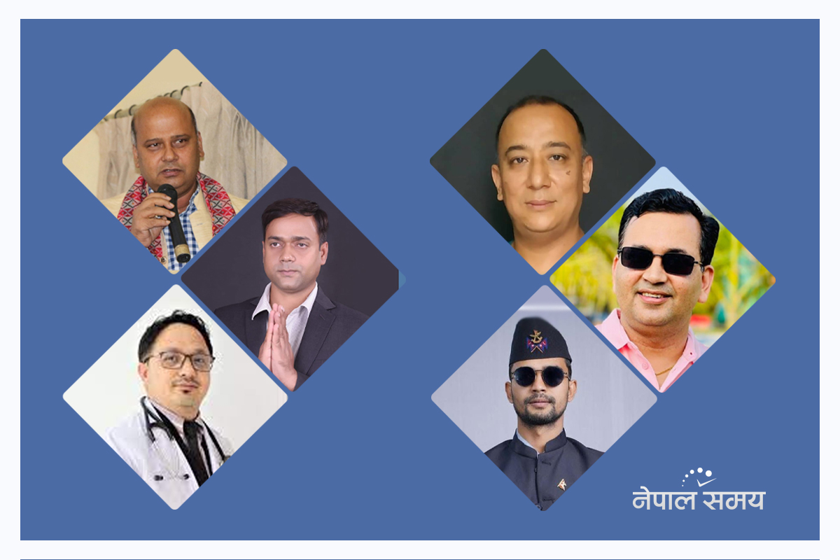 यी चिकित्सक जसलाई जनताले अनुमोदन गरेनन्