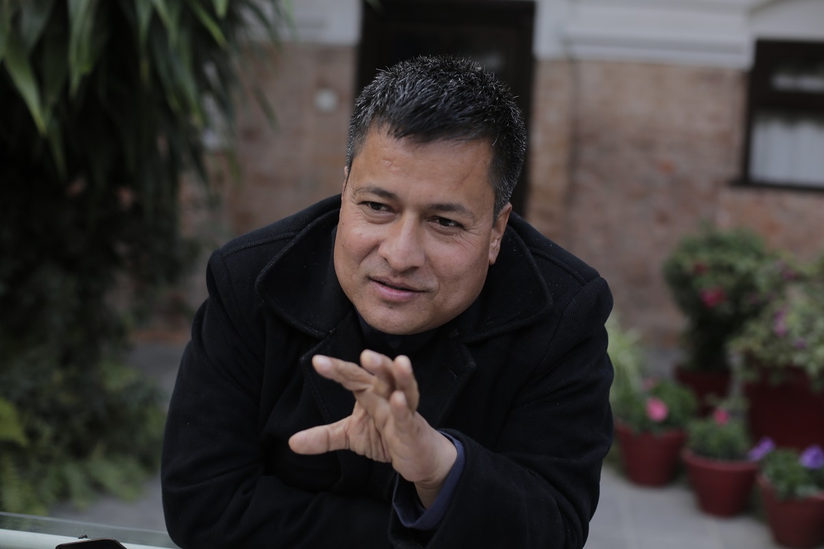 एक केजीको बच्चा हुर्काउन संघर्षरत कर्णालीका आमाको कथा बोल्ने 'शून्यको मूल्य'