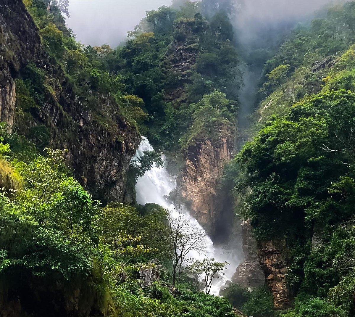 ऐना पहरालाई पर्यटकीय गन्तव्य बनाइँदै