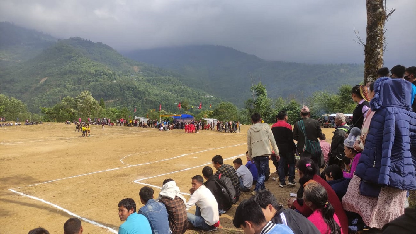 कागे मेला र धापपोखरीले ल्याएको खुसी [फोटोफिचर]