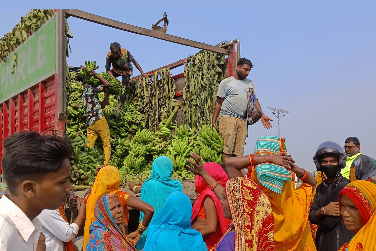 भीरमा पुगेको 'कछाड अर्थतन्त्र'