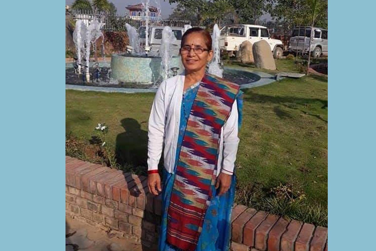 सिद्धार्थनगर उपप्रमुखसहित रुपन्देहीका ५ जनप्रतिनिधि एकीकृत समाजवादीमा