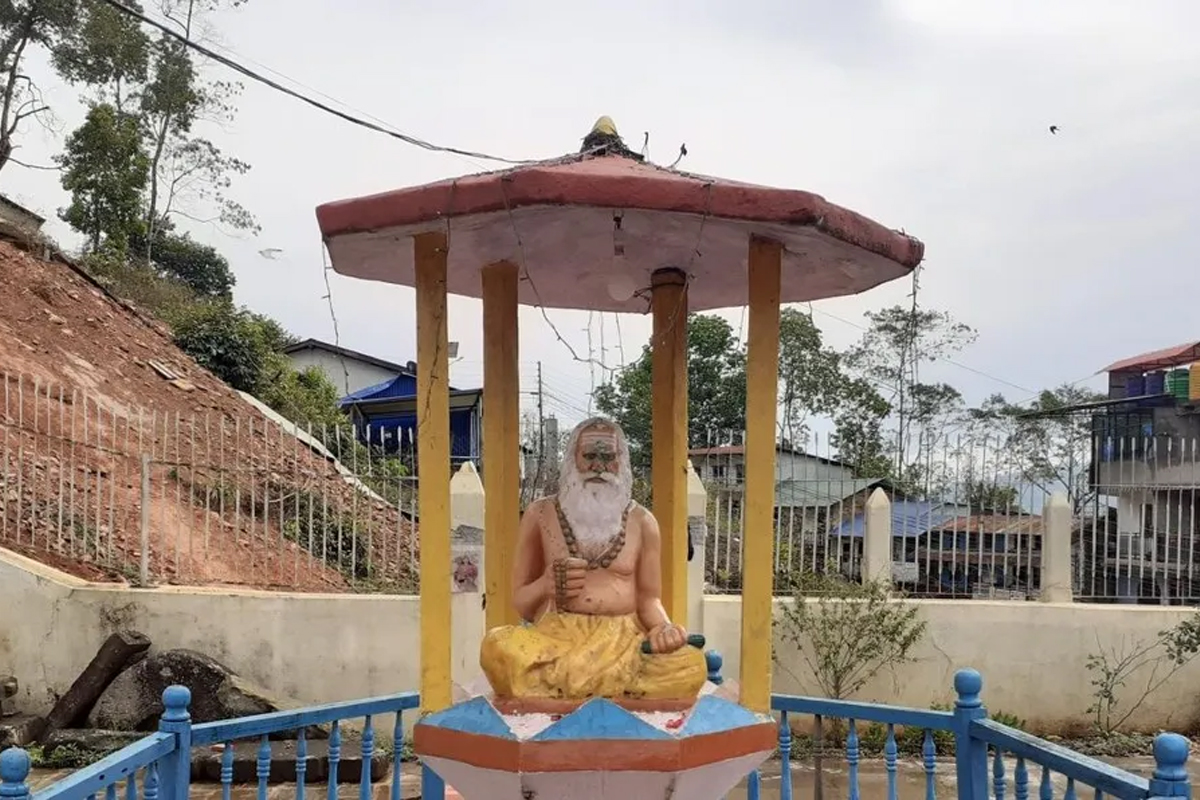 किन ओझेलमा पर्‍यो भोजपुरका पर्यटकीय क्षेत्र?