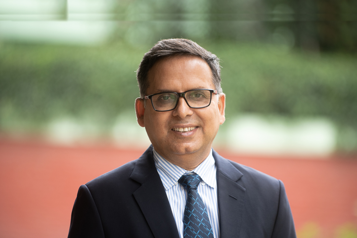 राजनीतिक स्वार्थ नमिलेपछि महाभियोग लगाउनु गलत अभ्यास हो : डा. विपिन अधिकारी [अन्तर्वार्ता]