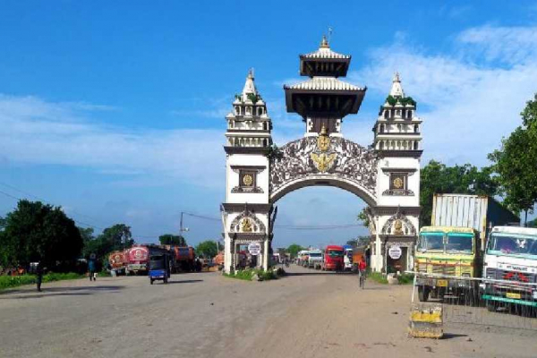 रात्री बजारका लागि वीरगन्ज नाका तीन दिन चौबिसै घण्टा खुला हुने