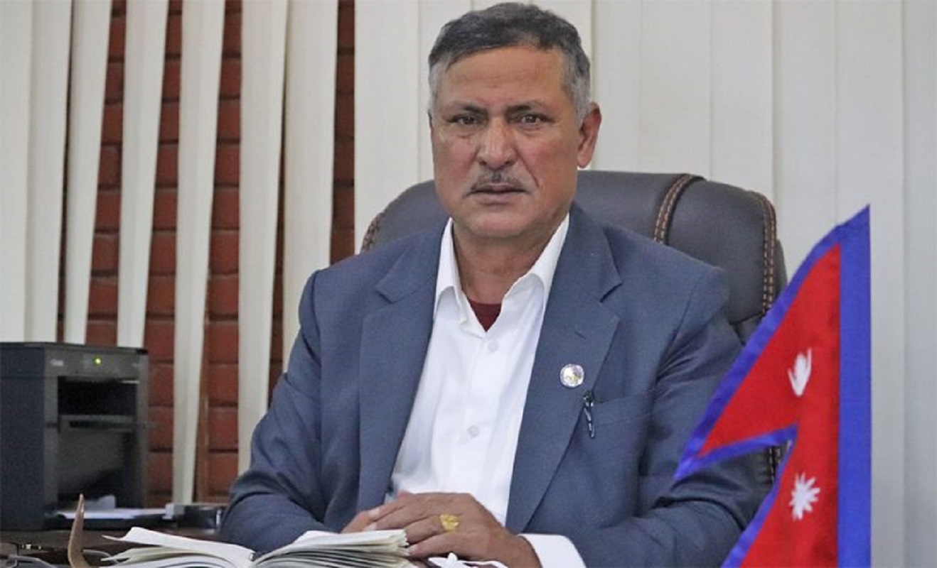 टेकु अस्पतालका निर्देशक फेर्ने स्वास्थ्यमन्त्री खतिवडाको तयारी!