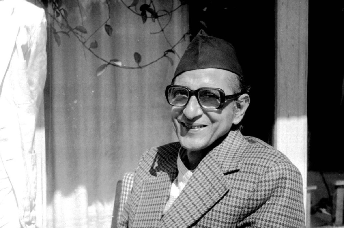 पहिलो जननिर्वाचित प्रधानमन्त्री बीपीको आज १०९औं जन्मजयन्ती मनाइँदै