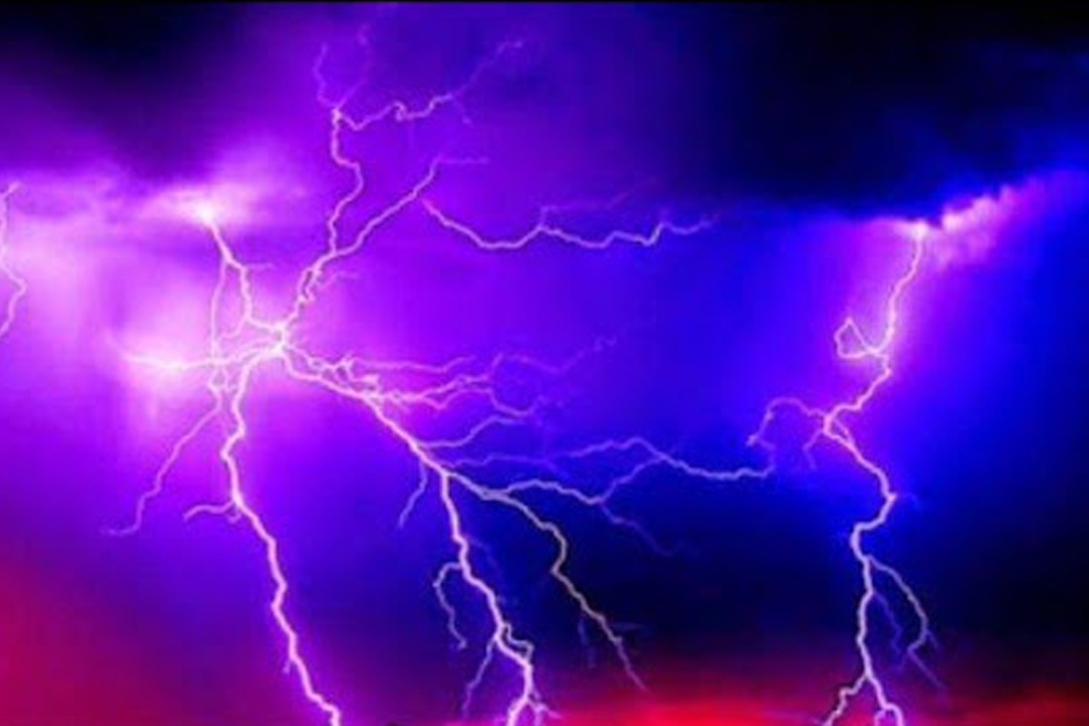 चट्याङ लागेर मकवानपुरमा एकको मृत्यु