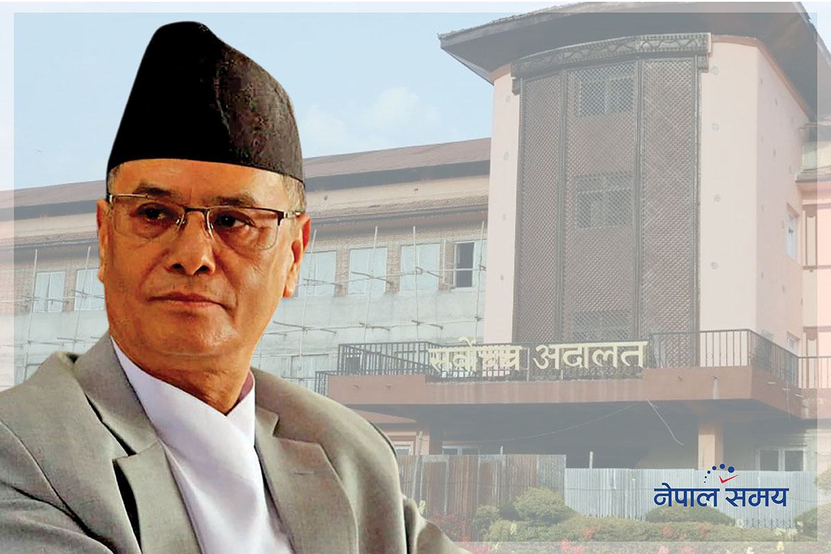 प्रधानन्यायाधीशविरुद्धको महाअभियोग खारेज हुन सक्छ?