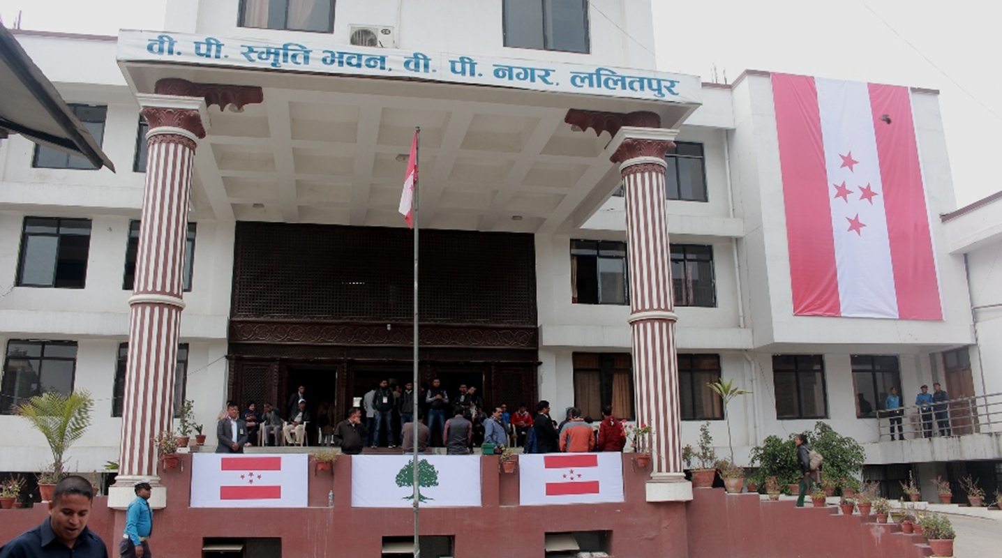 कांग्रेसले कसरी छान्छ स्थानीय तहमा उम्मेदवार?