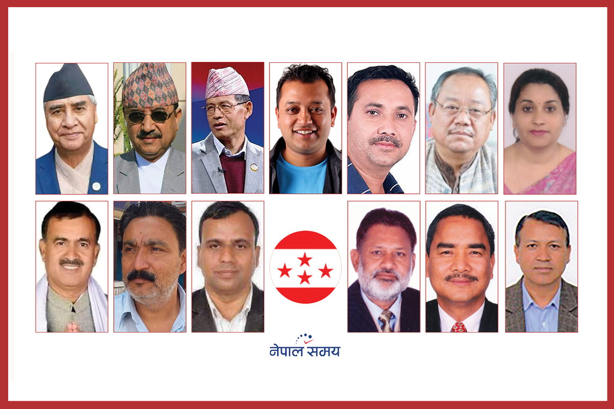 कांग्रेस पदाधिकारीको क्षेत्रमा कस्तो छ चुनावी अंकगणित?