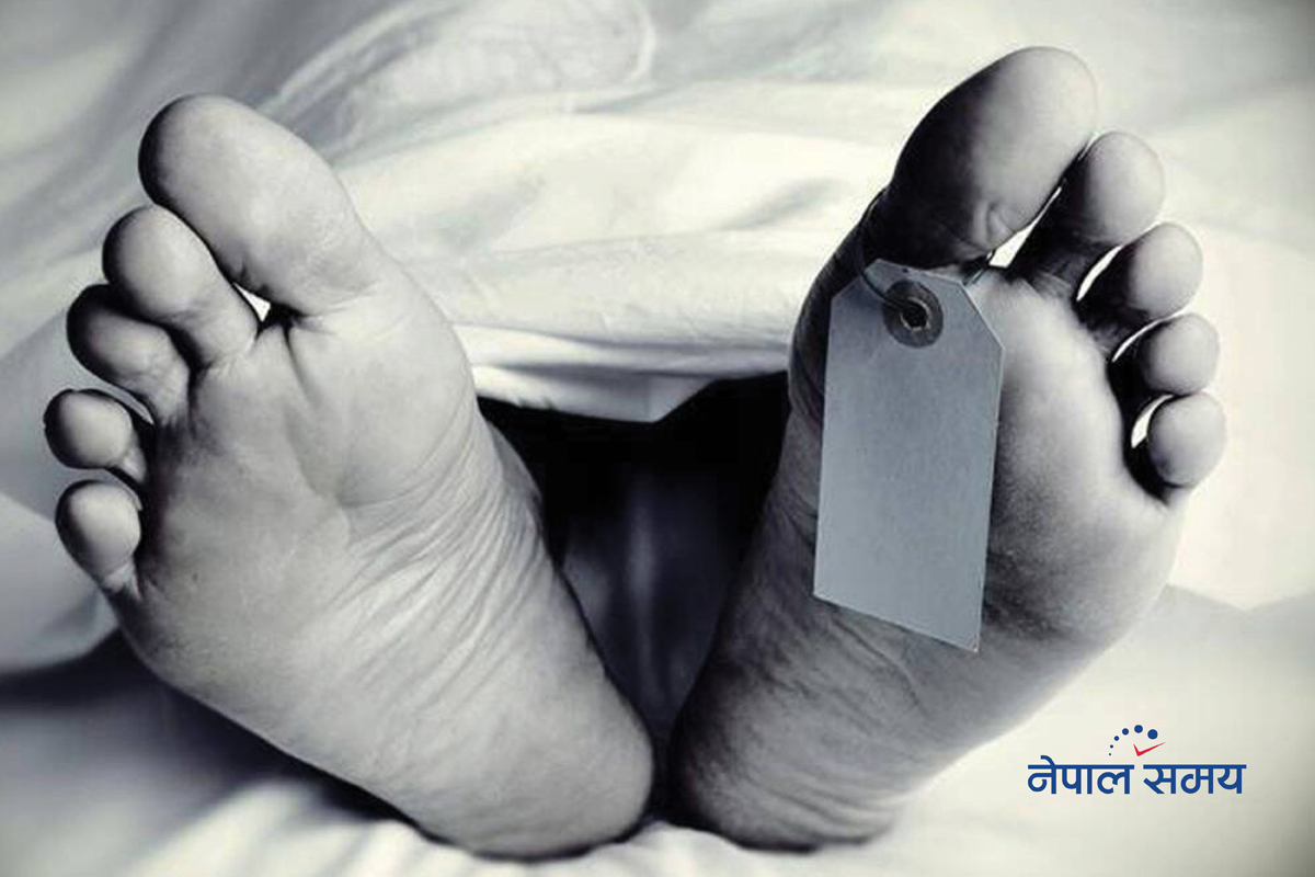 बझाङमा एक पुरुष मृत फेला