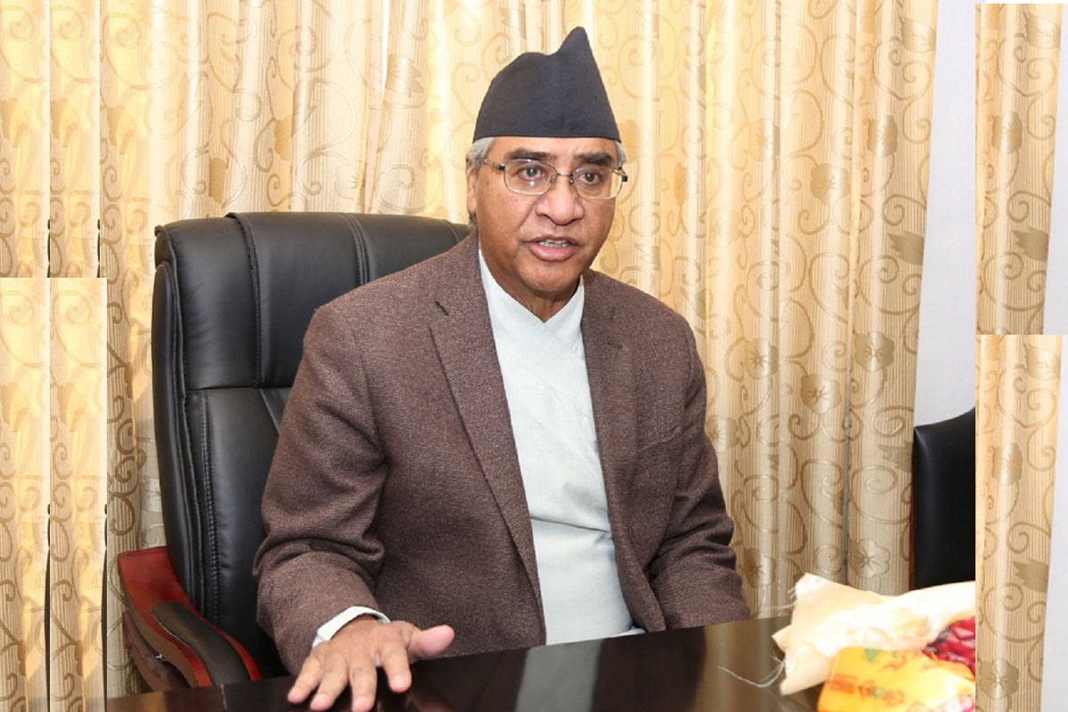 'सार्वभौम मुलुकमाथि आक्रमण गर्नेको विपक्षमा उभिन छिमेकीको अनुहार हेरिरहनु पर्दैन'