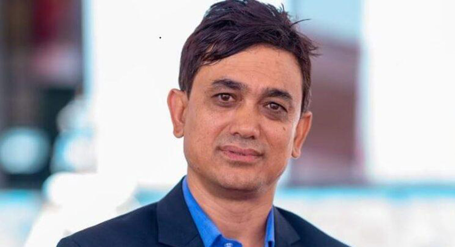 अडियो प्रकरणबारे बोले ढाकाकुमार