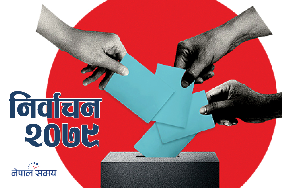 मोरङमा निर्वाचन कार्यालय आज खुल्ने