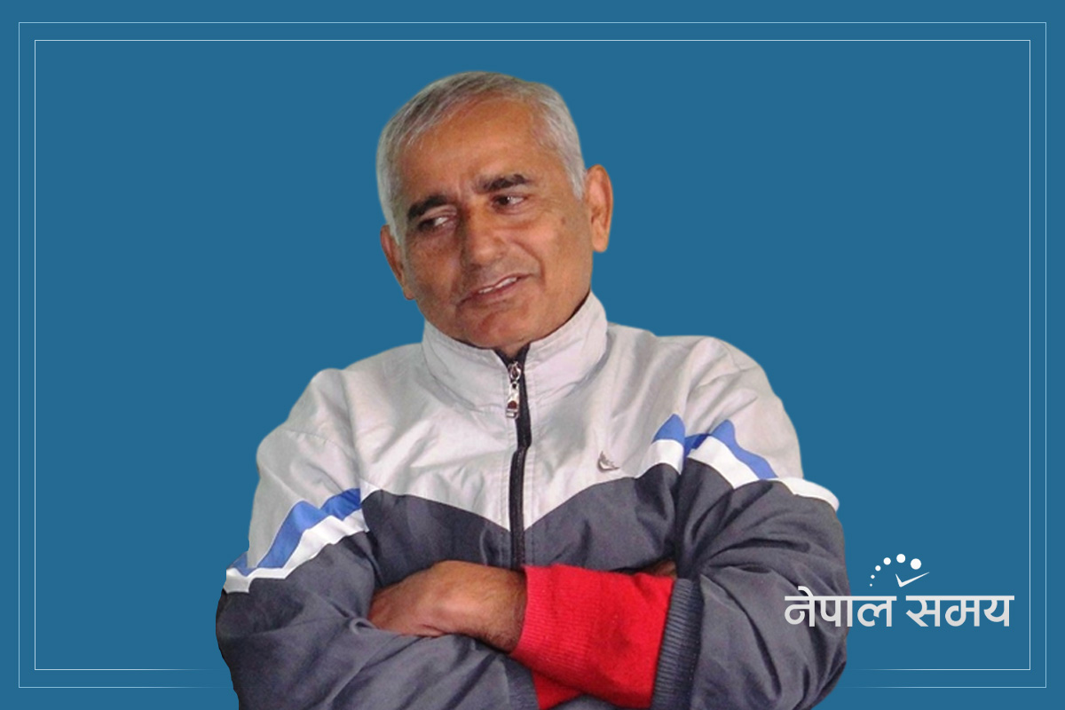 गुरु बराल प्रदेशमा झर्ने भएपछि एमालेभित्रै खैलाबैला
