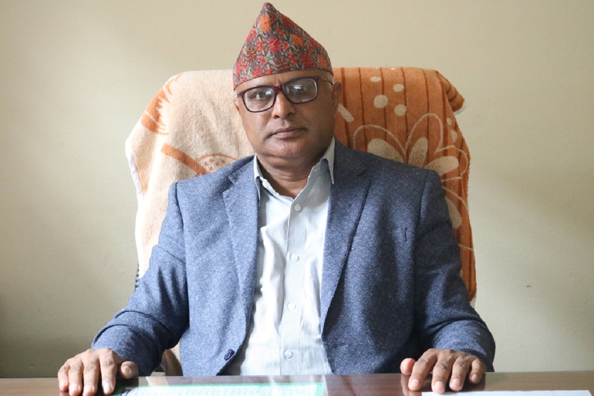 गुणस्तरीय शिक्षाका लागि निजी क्षेत्रको भूमिका महत्वपूर्ण : मुख्यमन्त्री कार्की