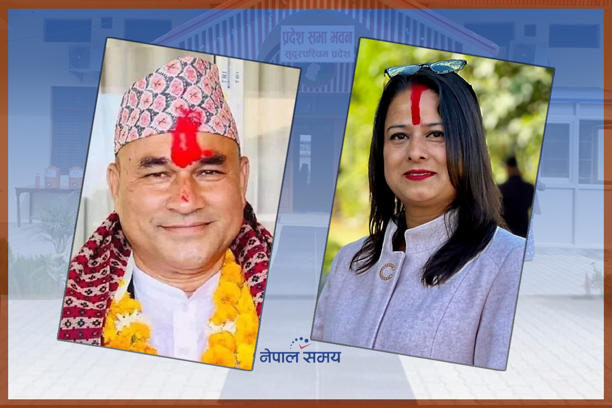 बलायरको बलमा विश्वासको मत जुटाउन सक्लान् मुख्यमन्त्री शाहले? नागरिक उन्मुक्ति रेशम रिहाइकै अडानमा