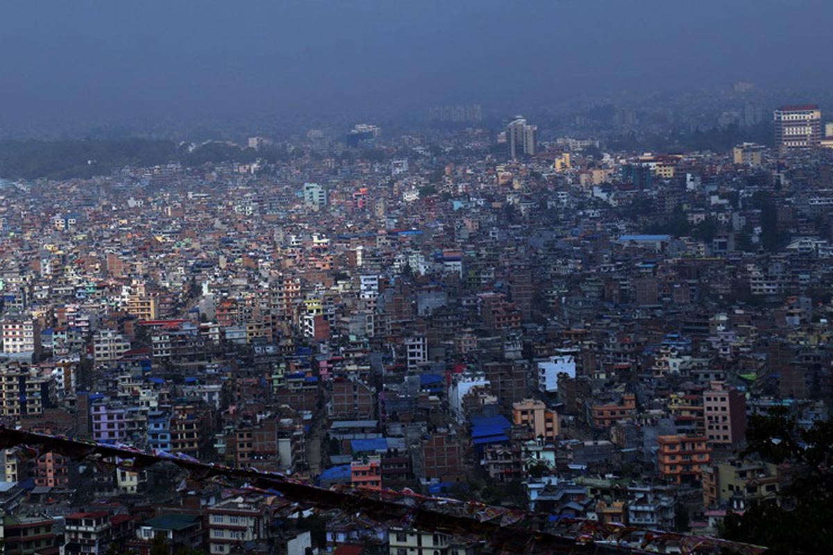 काठमाडौं उपत्यकामा निषेध आदेश फेरि थपिने