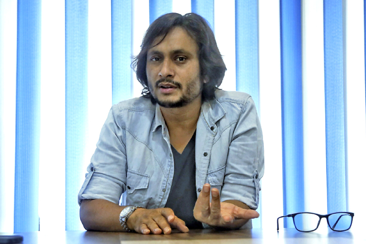 आफ्नै कन्टेन्ट किन छैन नेपालका ओटिटीमा?
