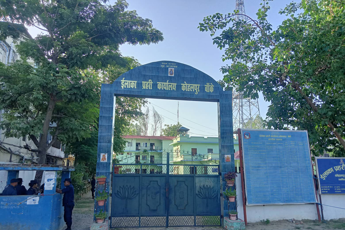 कोहलपुरमा चाडपर्वका बेला चोरको बिगबिगीः प्रहरी निरीह, व्यवसायी त्रसित
