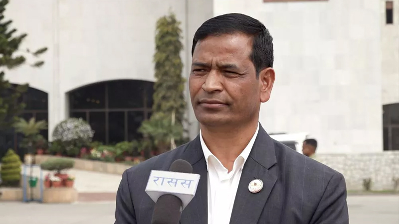 सरकार बनाउने-ढाल्ने खेलले केन्द्रदेखि प्रदेशसम्मै विकास ओझेलमा परेको छ: पूर्वमुख्यमन्त्री शाही [अन्तर्वार्ता]