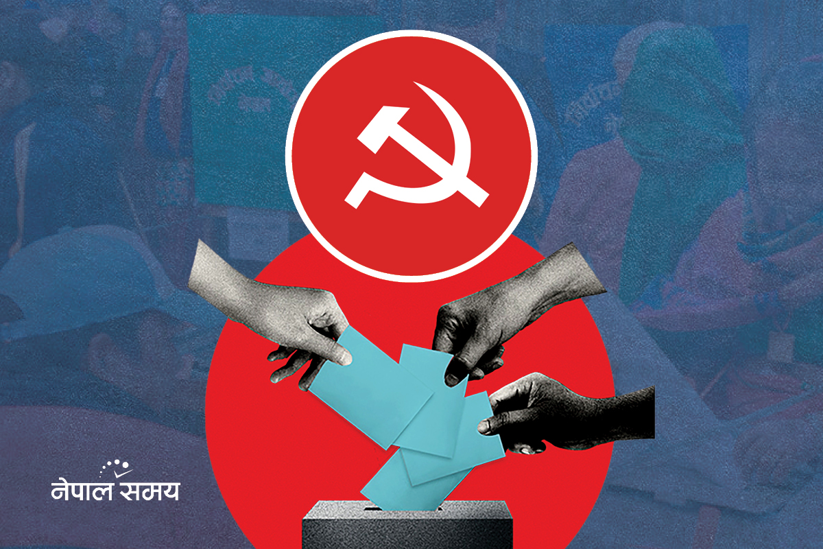 प्रदेश १ मा माओवादीबाट को-को बने उम्मेदवार?