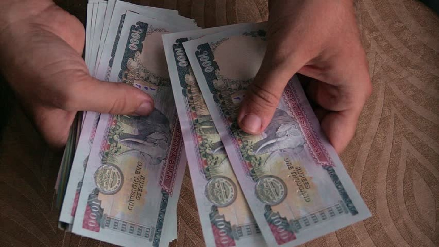 शहीद तथा वेपत्ताका परिवारलाई मासिक भत्ता