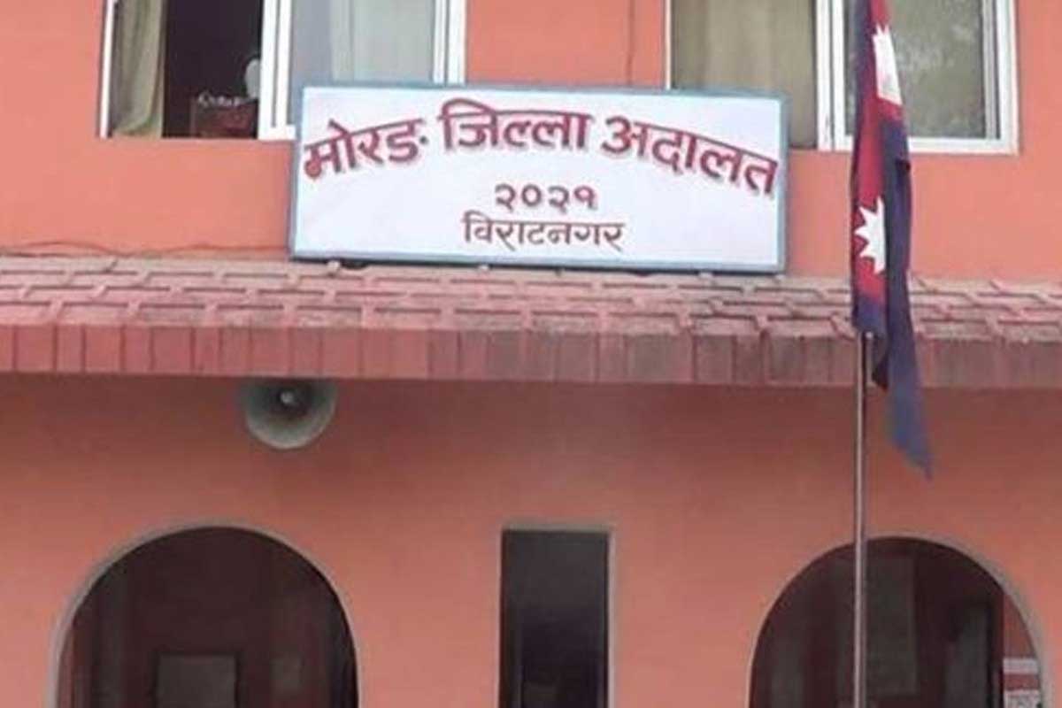 ३८ क्‍विन्टल सुन तस्करी मुद्दाको फैसला सोमबार!