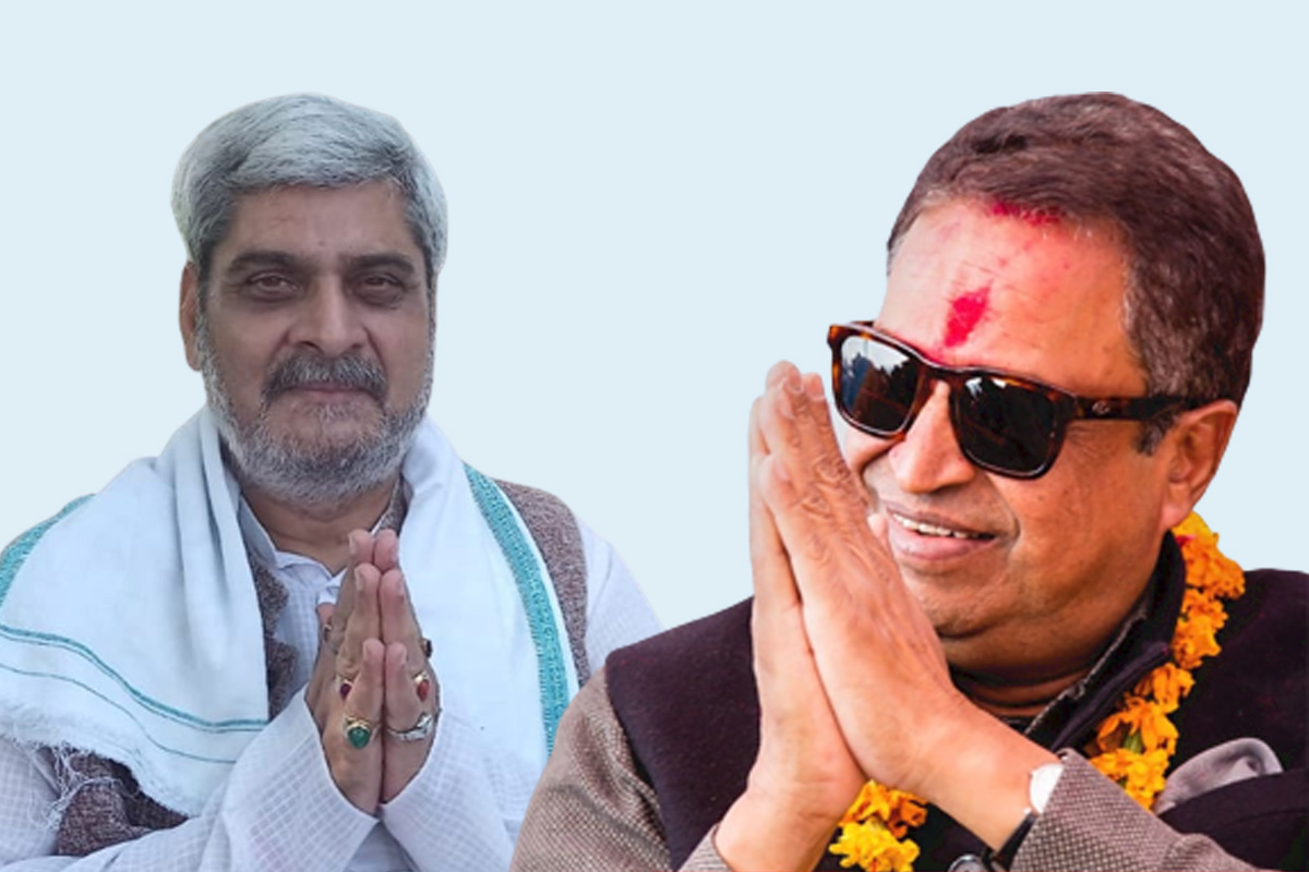 कसरत बढाउँदै चौधरी, जटिलता व्यहोर्दै त्रिपाठी