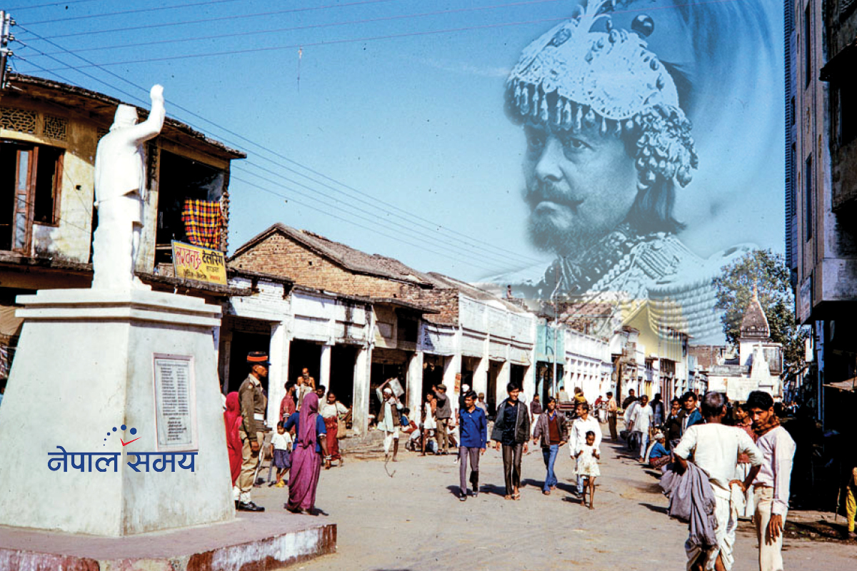 बाँके भूकम्पको उच्च जोखिममा