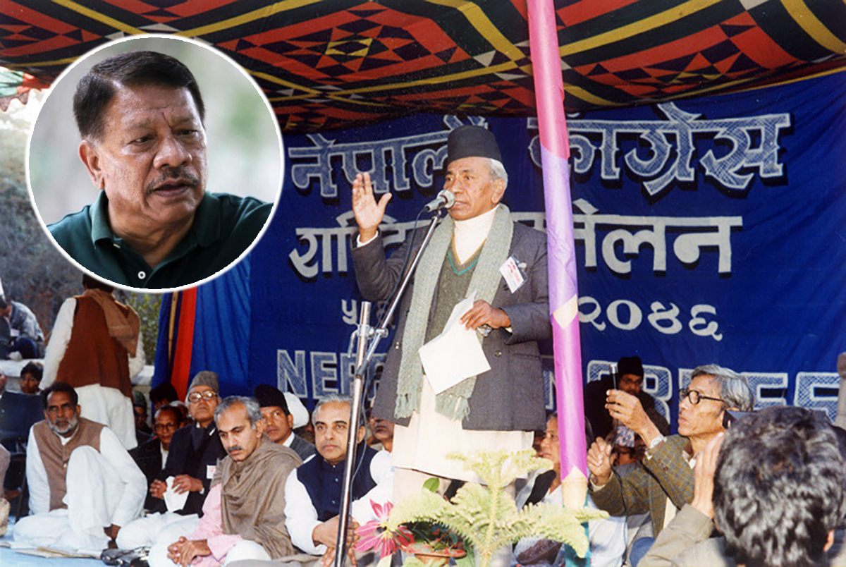 शाख फर्काउने प्रयासमा चाक्सीबारी