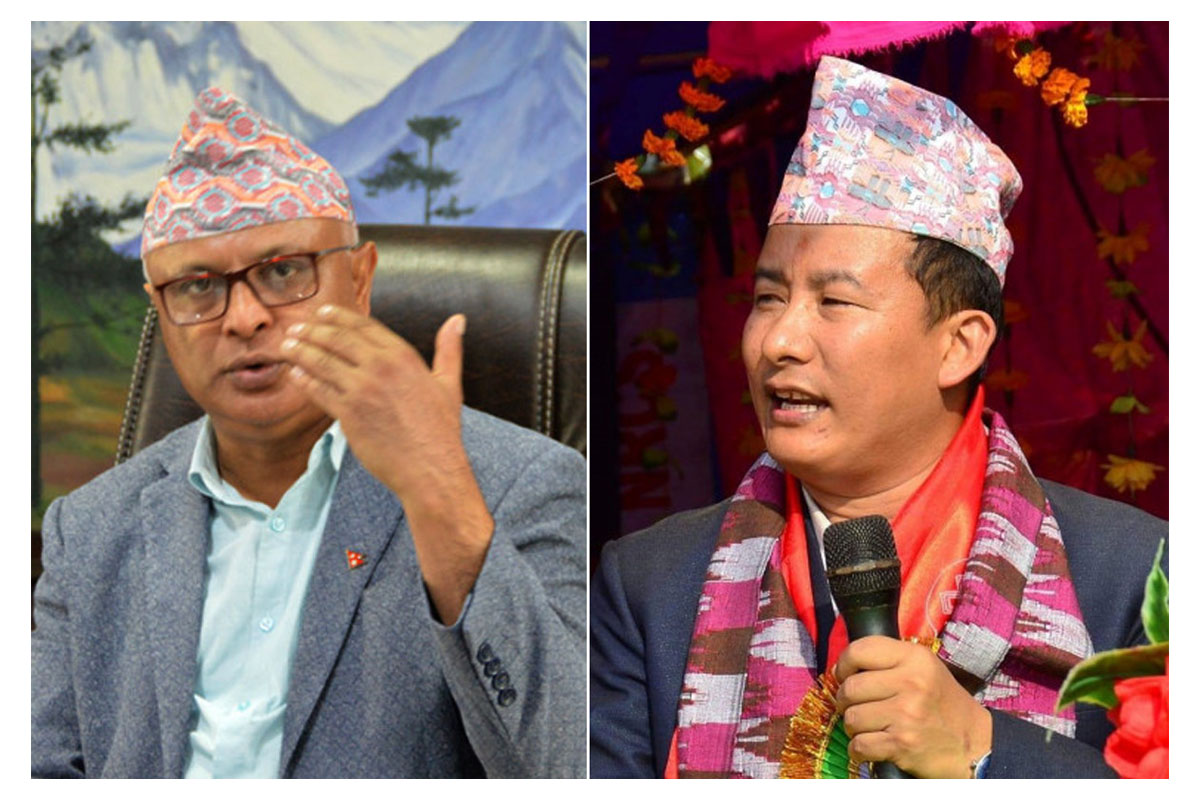 प्रदेश १ सरकार एमाले र माओवादीले आधा-आधा चलाउने, अन्य प्रदेशमा कस्तो छ अंकगणित?