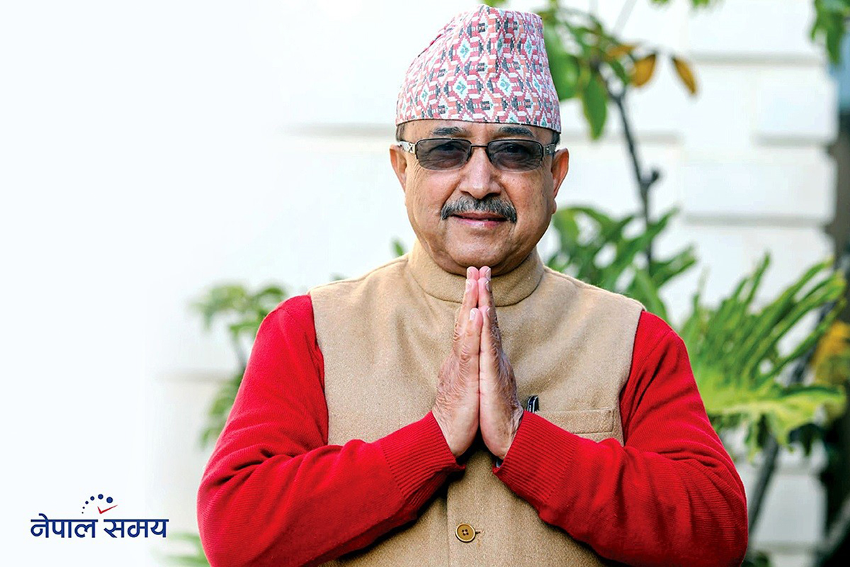 सुरु भएकै हो पूर्णबहादुरप्रति देउवाको पूर्ण विश्वास?