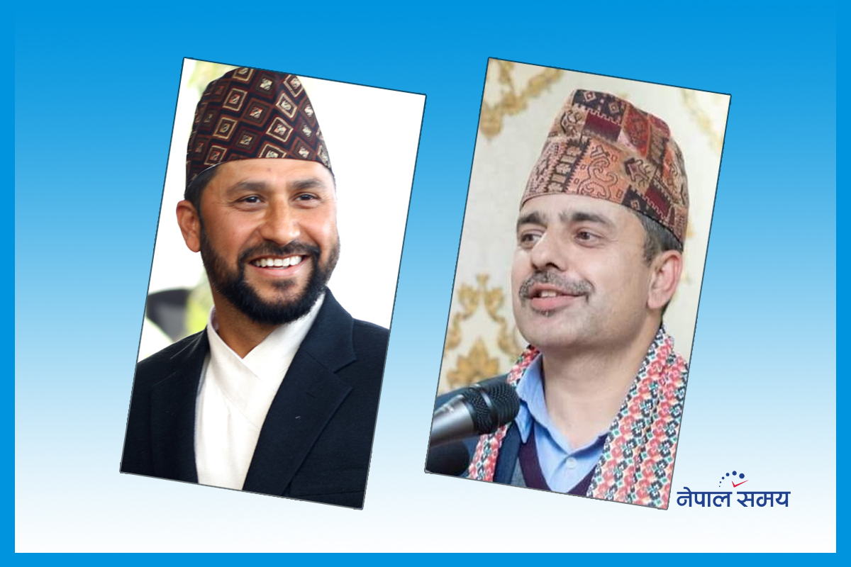 विवादको चौघेरामा रवि, पार्टी र जनस्तरको विश्वास ओरालो लाग्दै