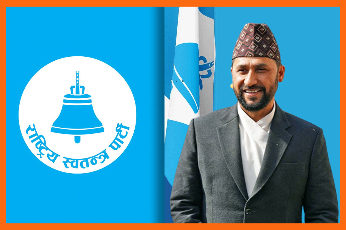 कति 'सेफ जोनमा' छन् रवि?