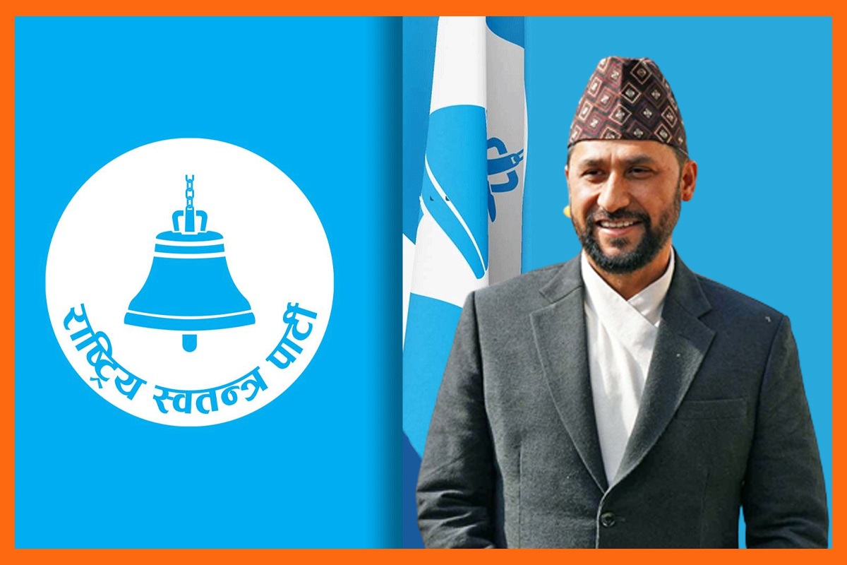 अडियो प्रकरणपछि रविले भने- कुहिएको आलु फालेर बोरा जोगाउँछु