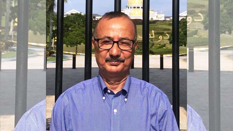 सरकारले विज्ञापनसम्बन्धी नीति बनाउँछ : मन्त्री रिजाल