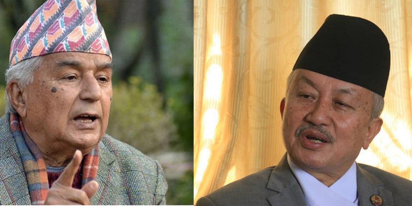 राष्ट्रपति निर्वाचन, हार बेहोर्नेको सांसद पद नगुम्ने