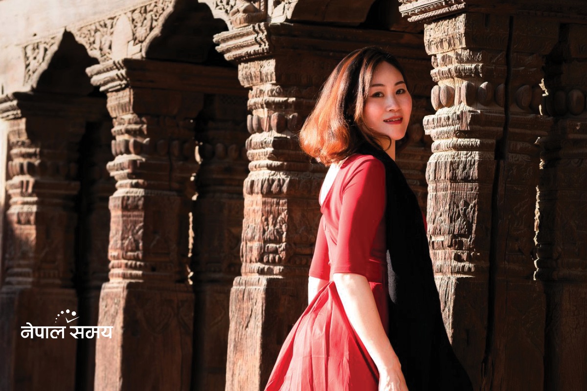 घर फर्किएकी यान्छी