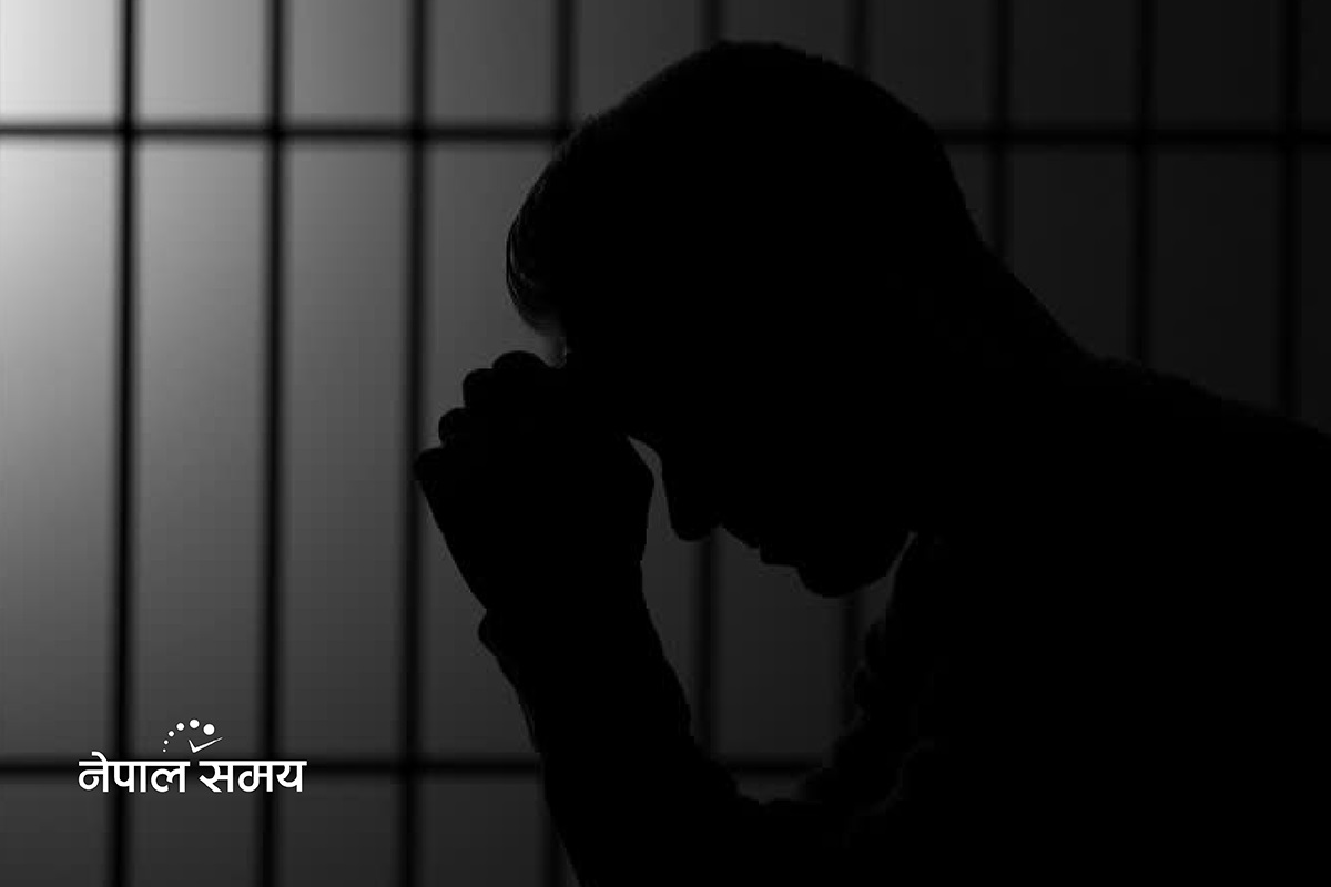 'चिसापानी प्रकरण'मा घाइते मेजर जागिरबाट बर्खास्त, एक महिना जेल पनि