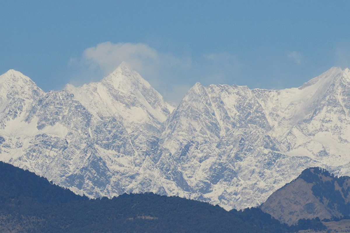 कस्तो रहला आजको मौसम